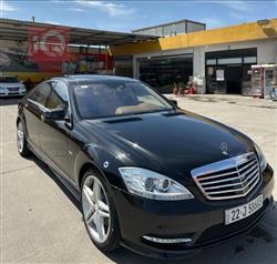مێرسێدس بێنز S-Class